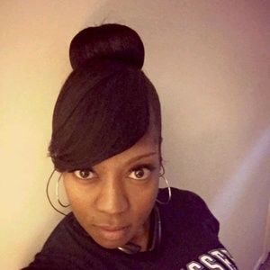 Meet your Posher, Nichole